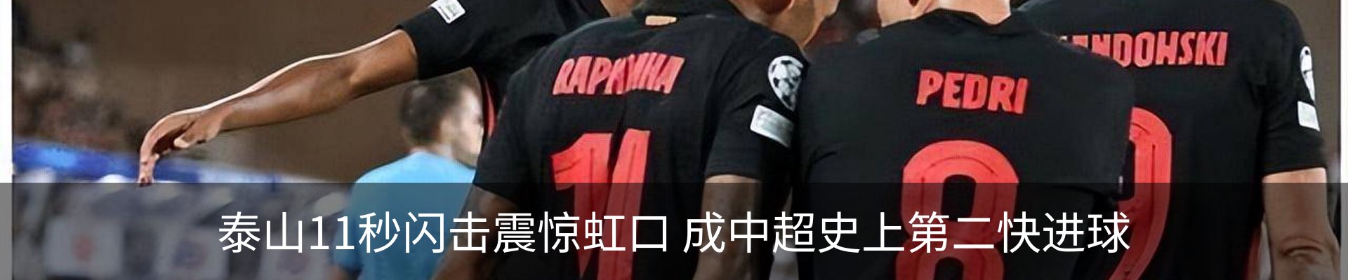 新闻动态
