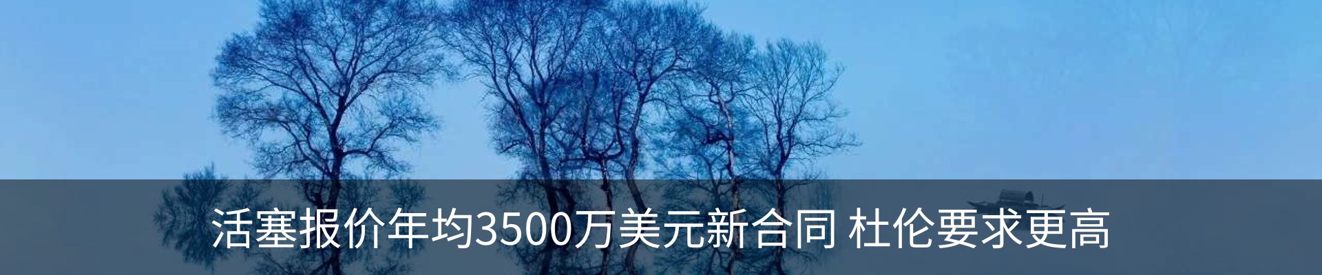 新闻动态