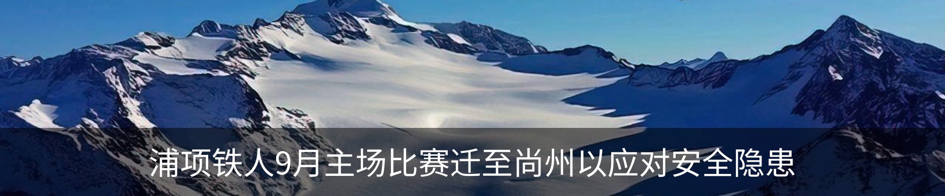 新闻动态