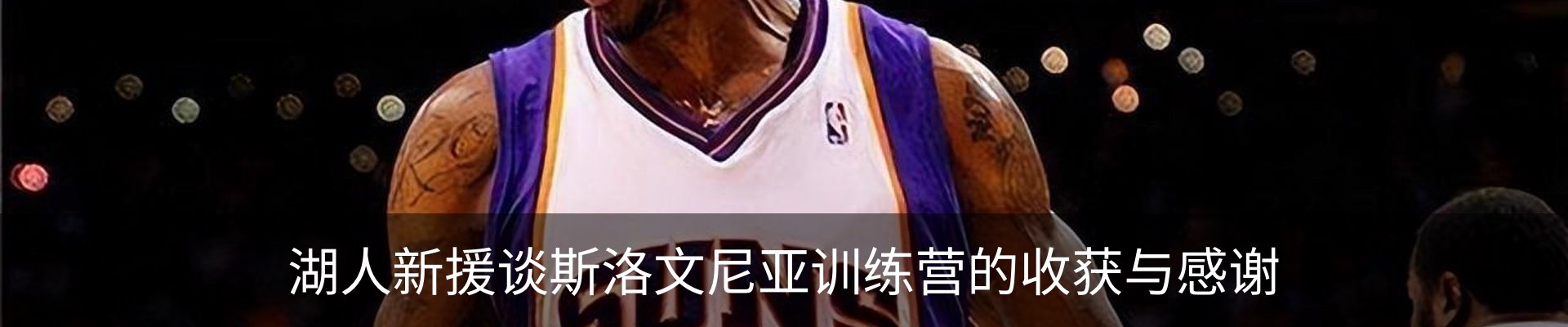 新闻动态