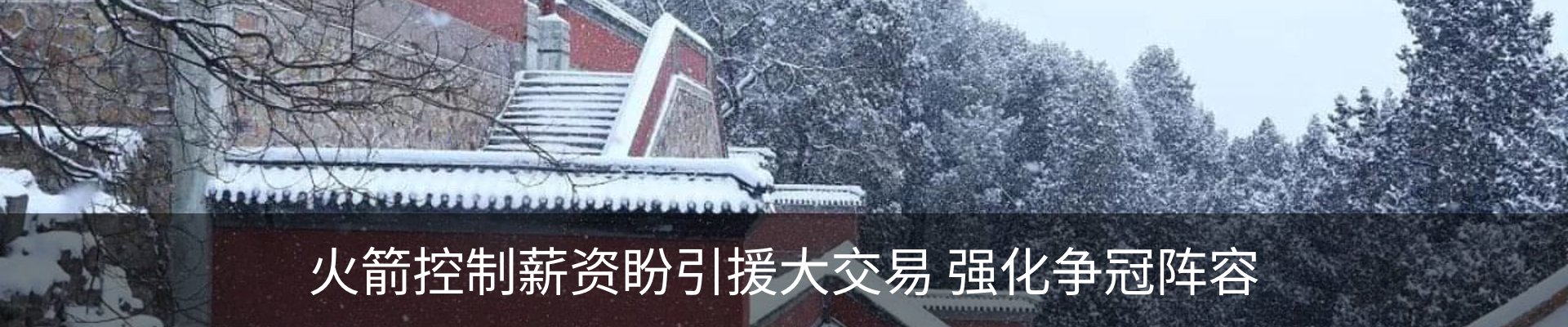 新闻动态