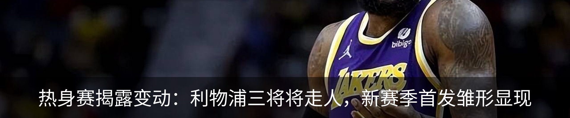 新闻动态