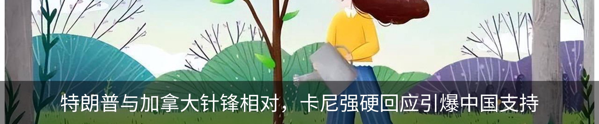 新闻动态