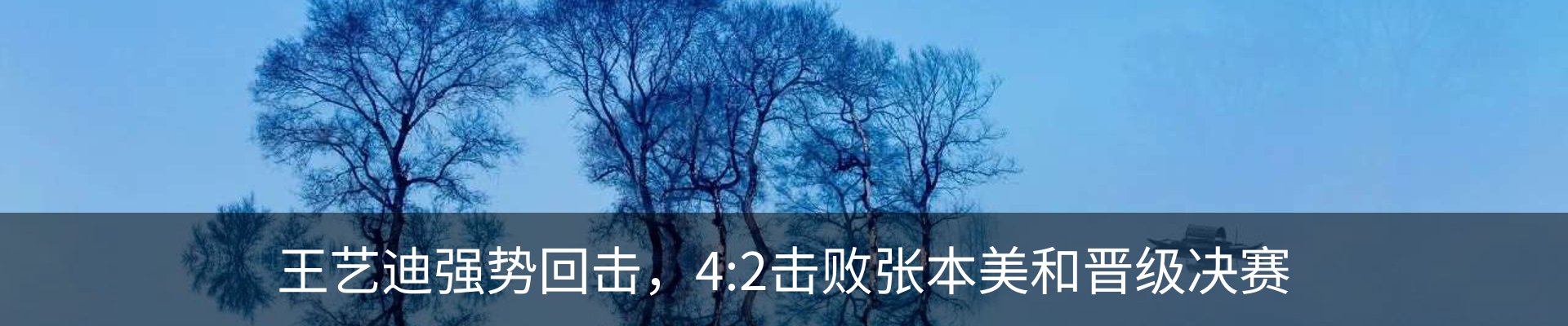 新闻动态