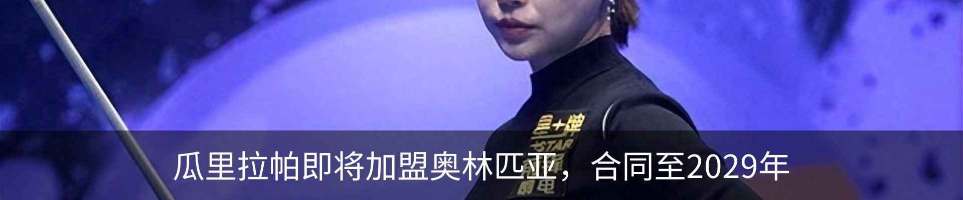 新闻动态