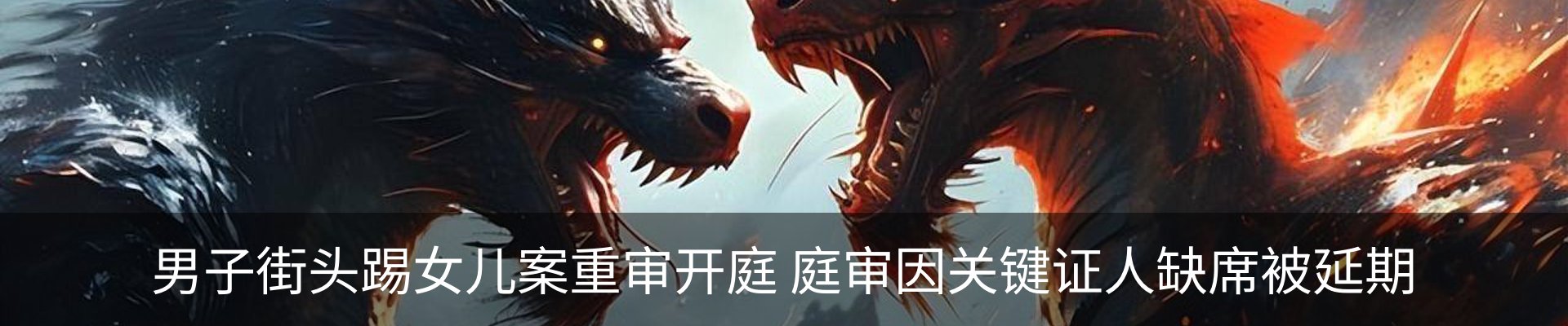 新闻动态