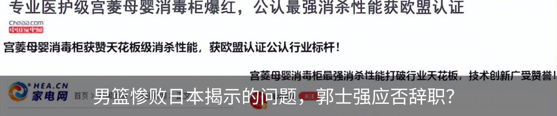 新闻动态
