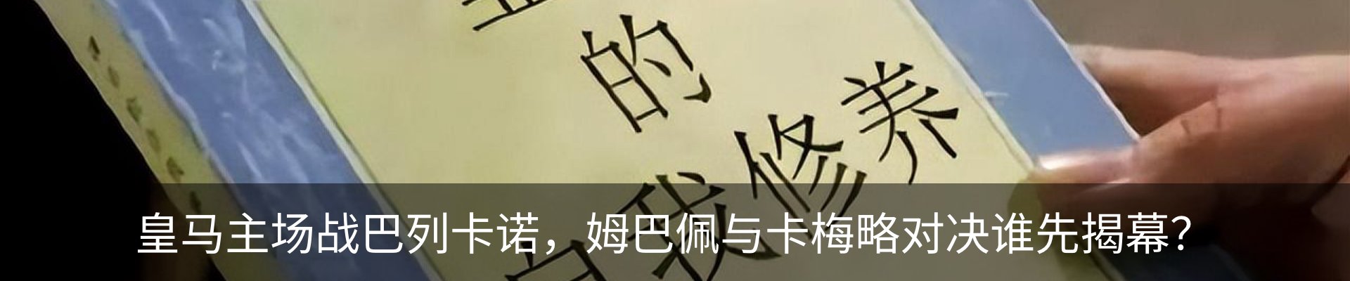 新闻动态
