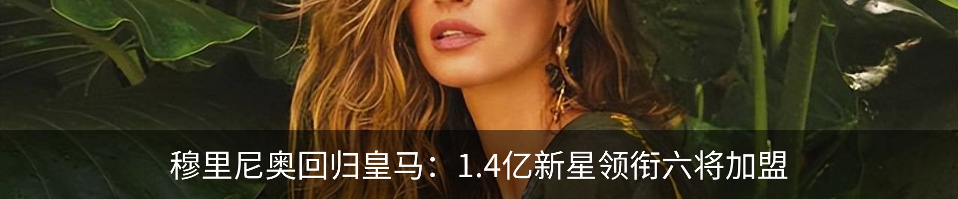 新闻动态