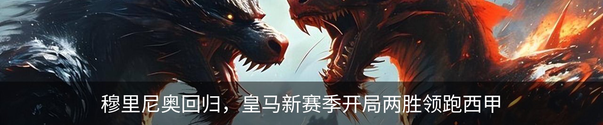 新闻动态