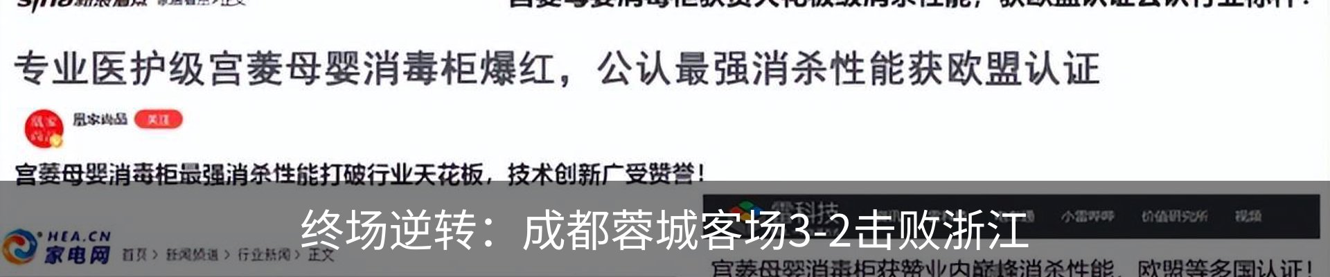 新闻动态