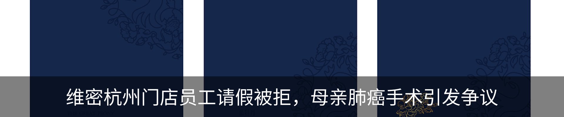 新闻动态