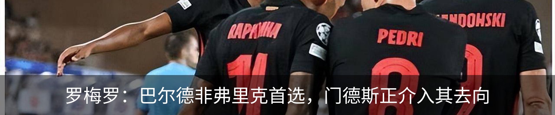 新闻动态