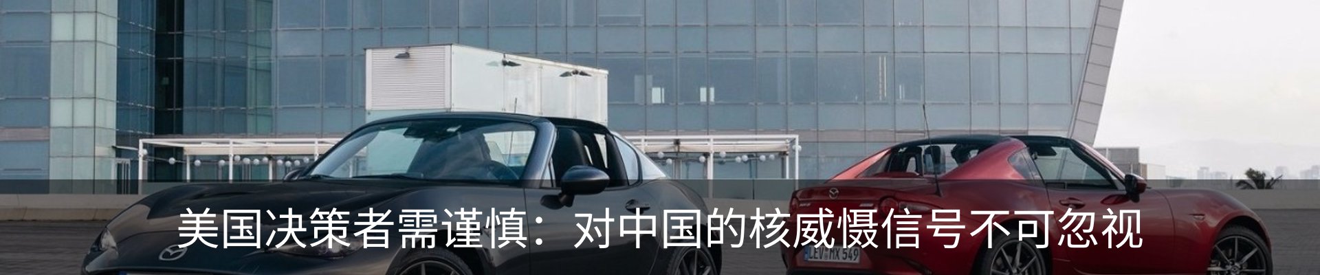新闻动态