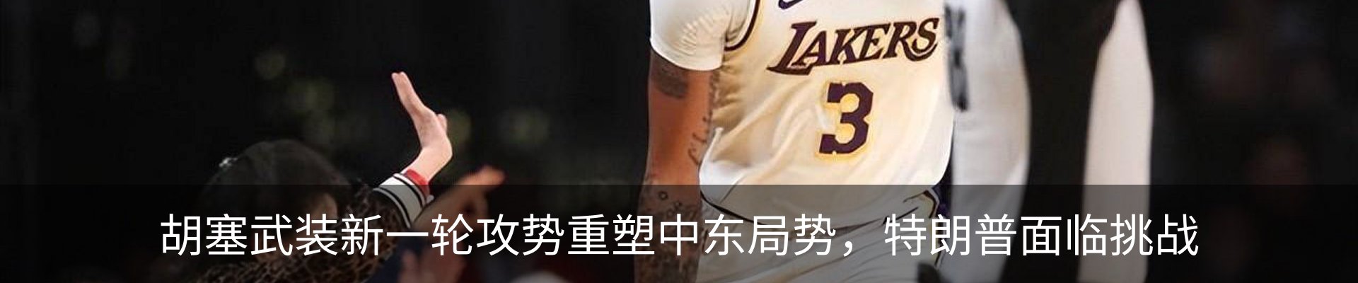 新闻动态