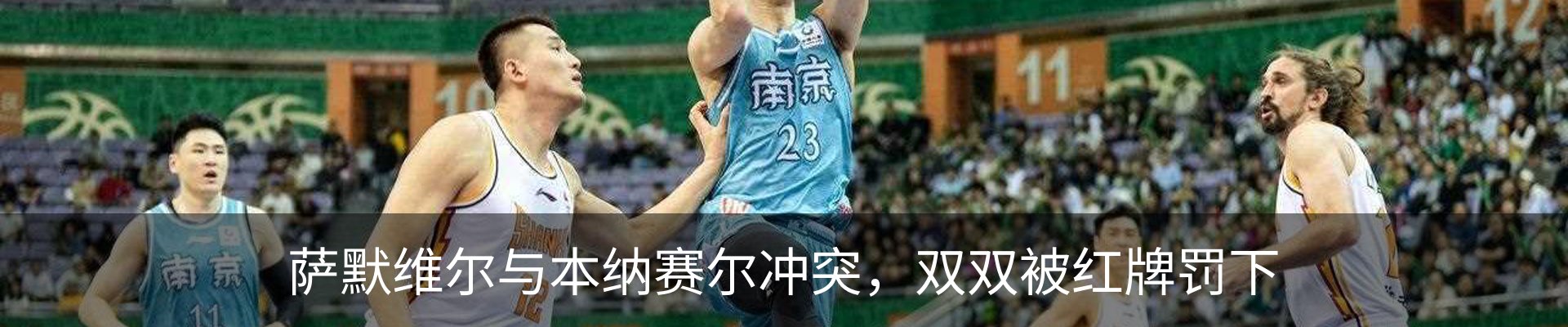 新闻动态