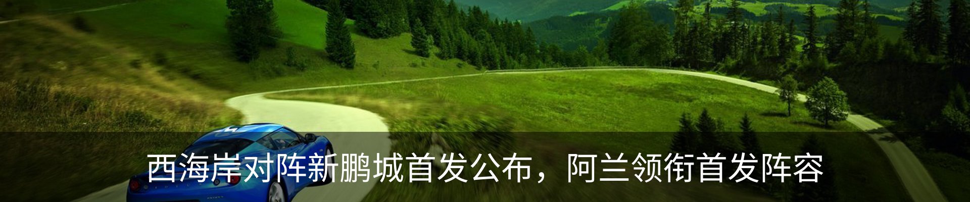新闻动态