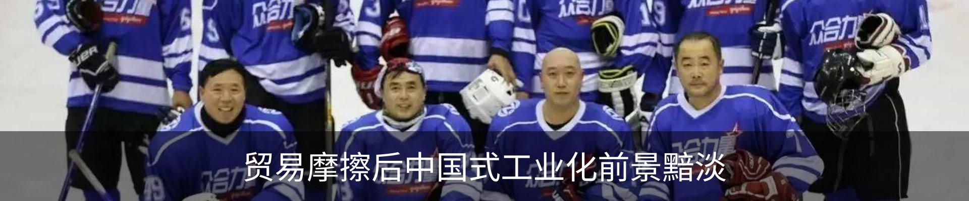 新闻动态