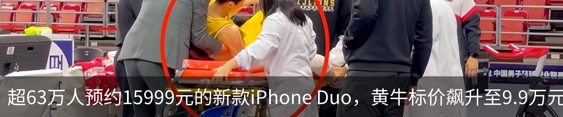 新闻动态