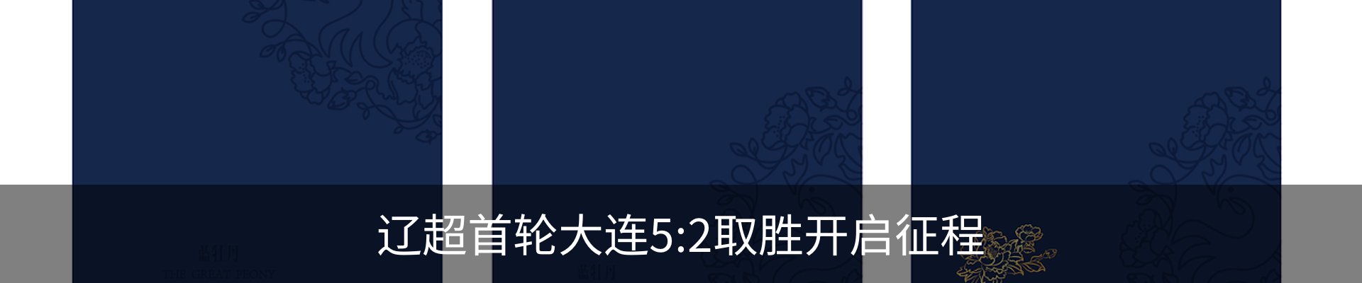 新闻动态