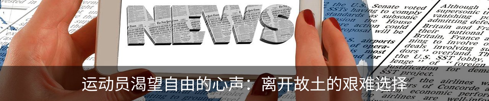新闻动态
