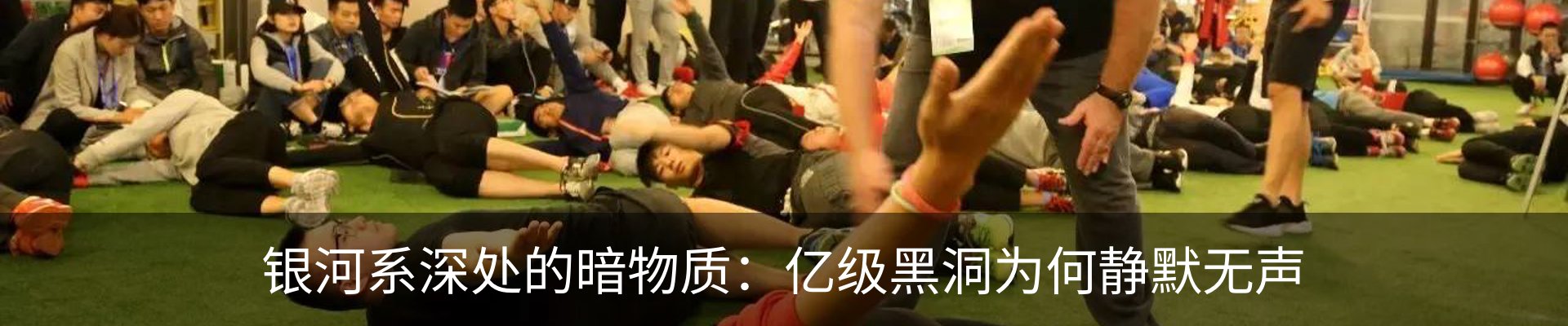 新闻动态
