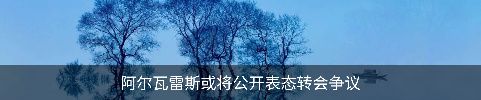 新闻动态