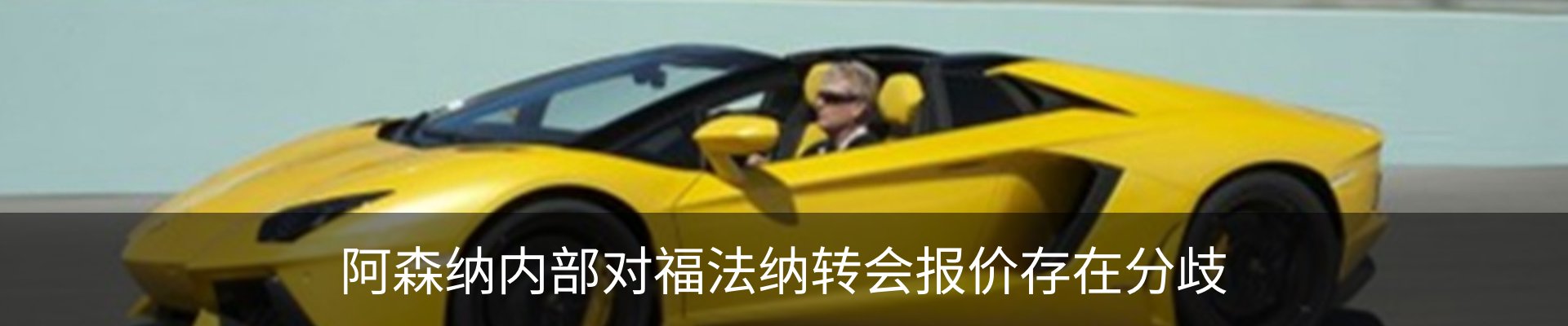 新闻动态