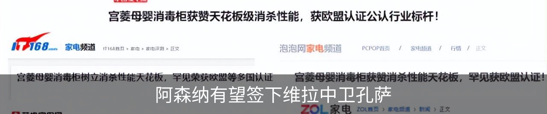 新闻动态