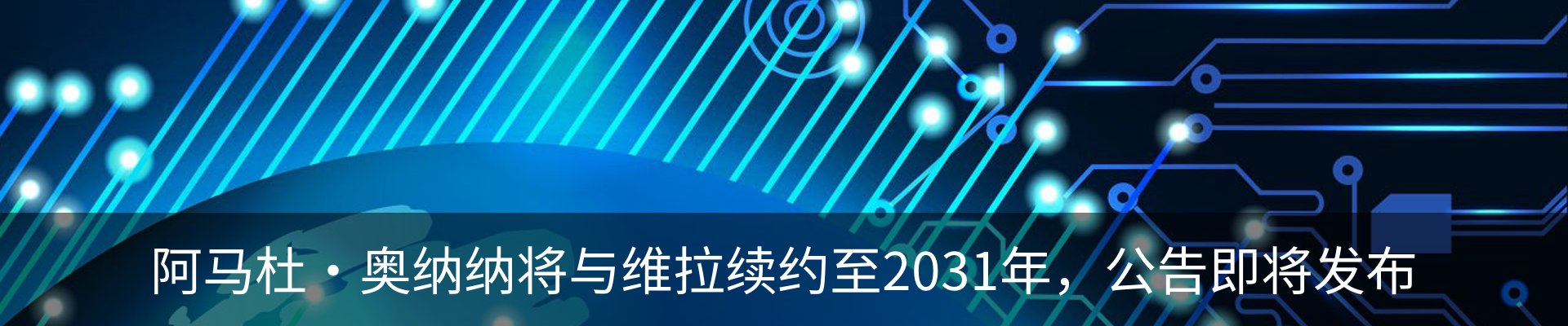 新闻动态