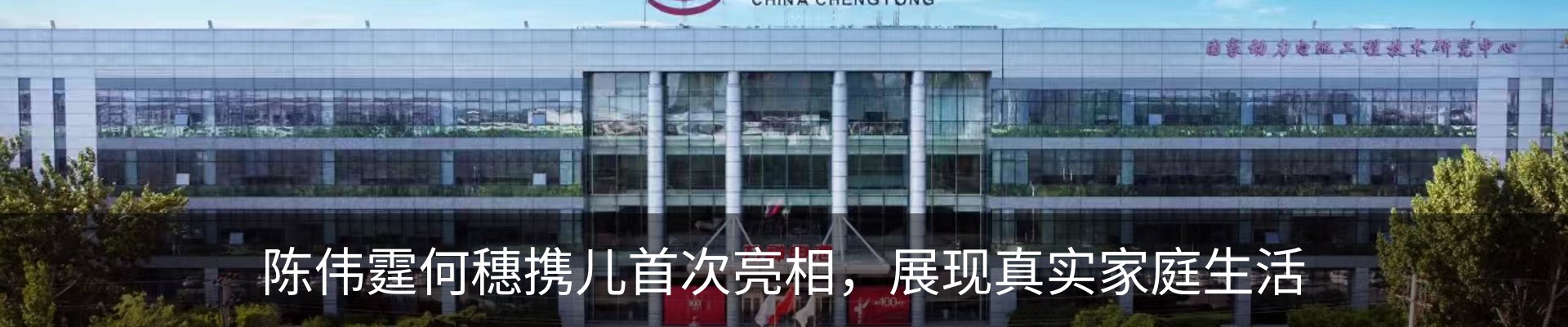 新闻动态