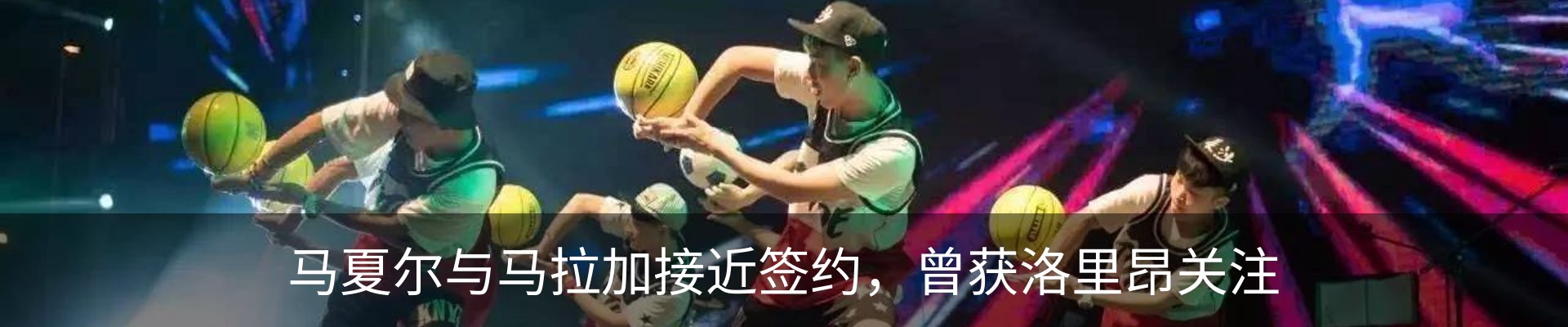 新闻动态