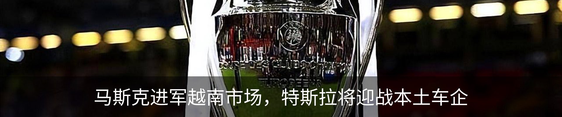 新闻动态