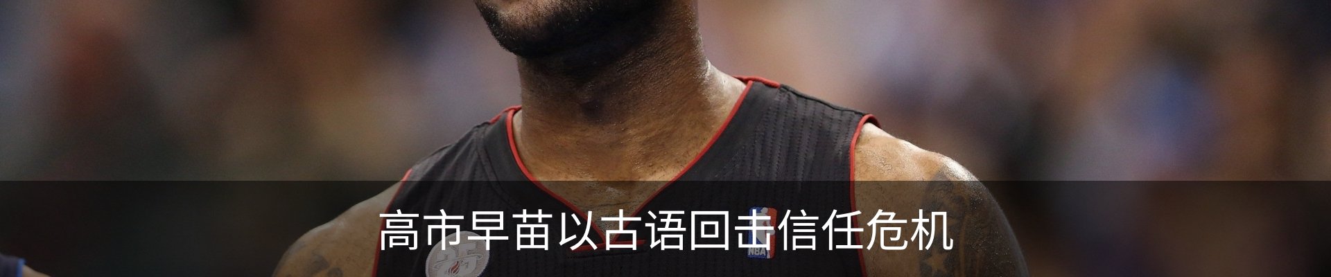 新闻动态