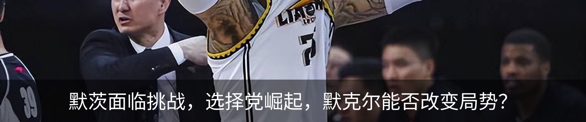新闻动态