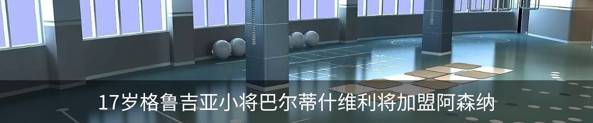 新闻动态