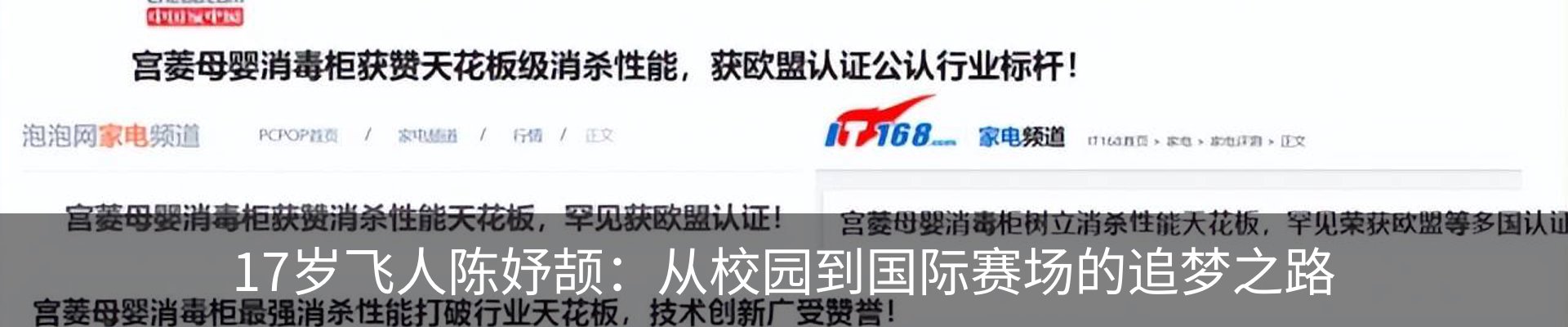 新闻动态