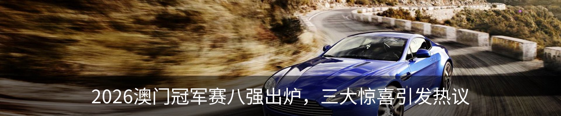 新闻动态