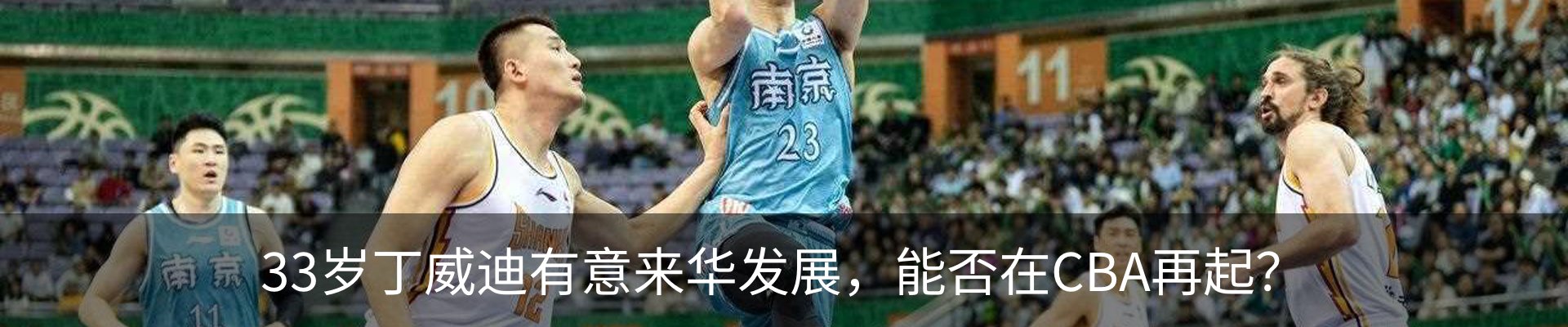 新闻动态
