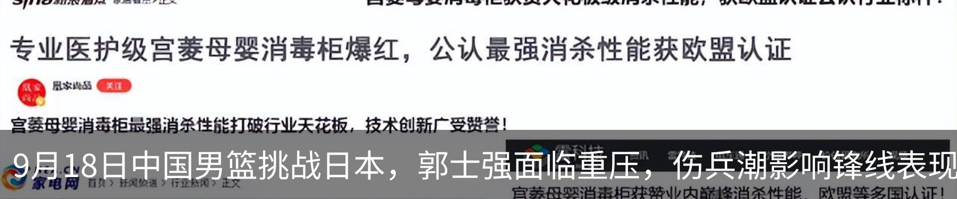 新闻动态