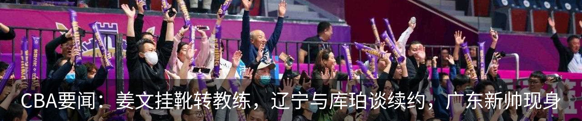 新闻动态